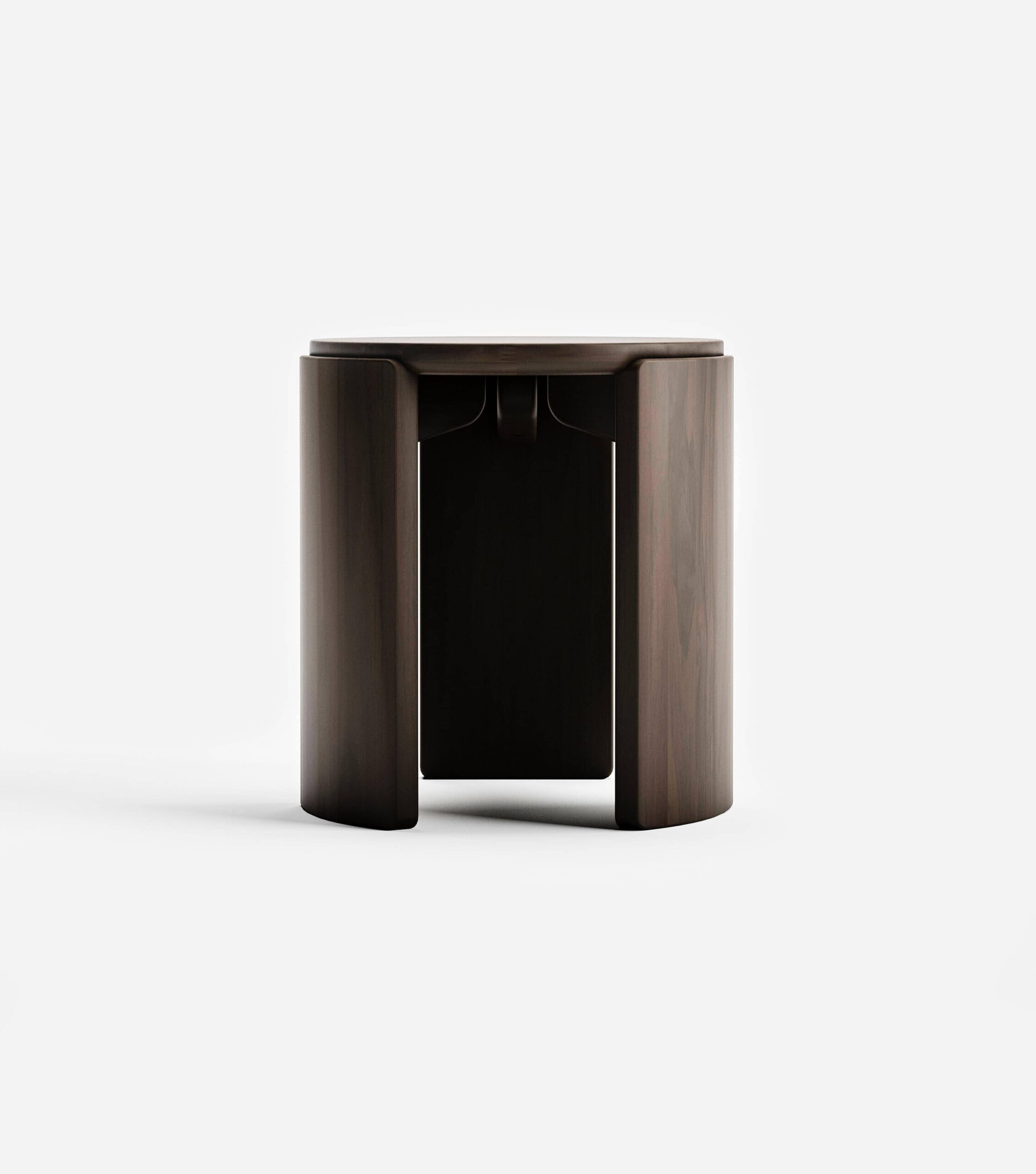 Miraflores Table Stool - Image 5