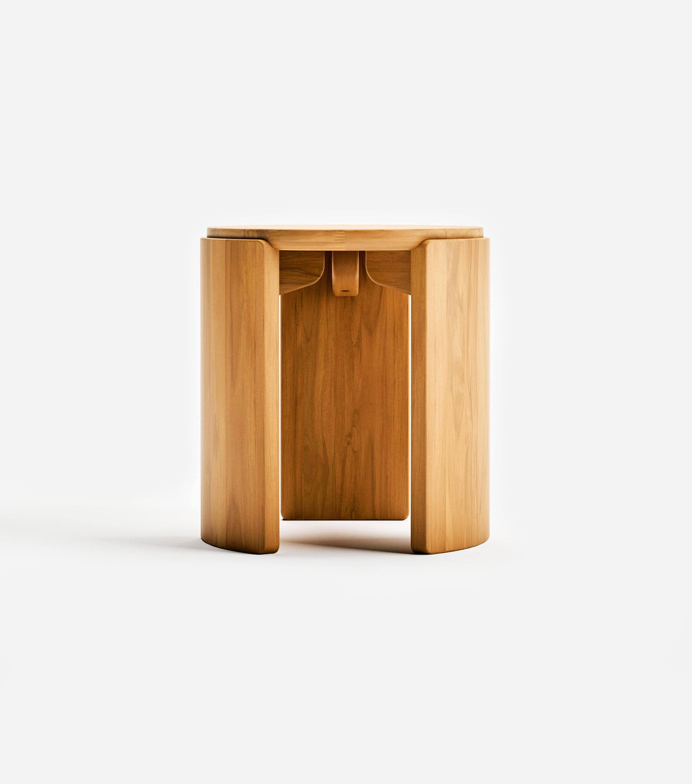 Miraflores Table Stool