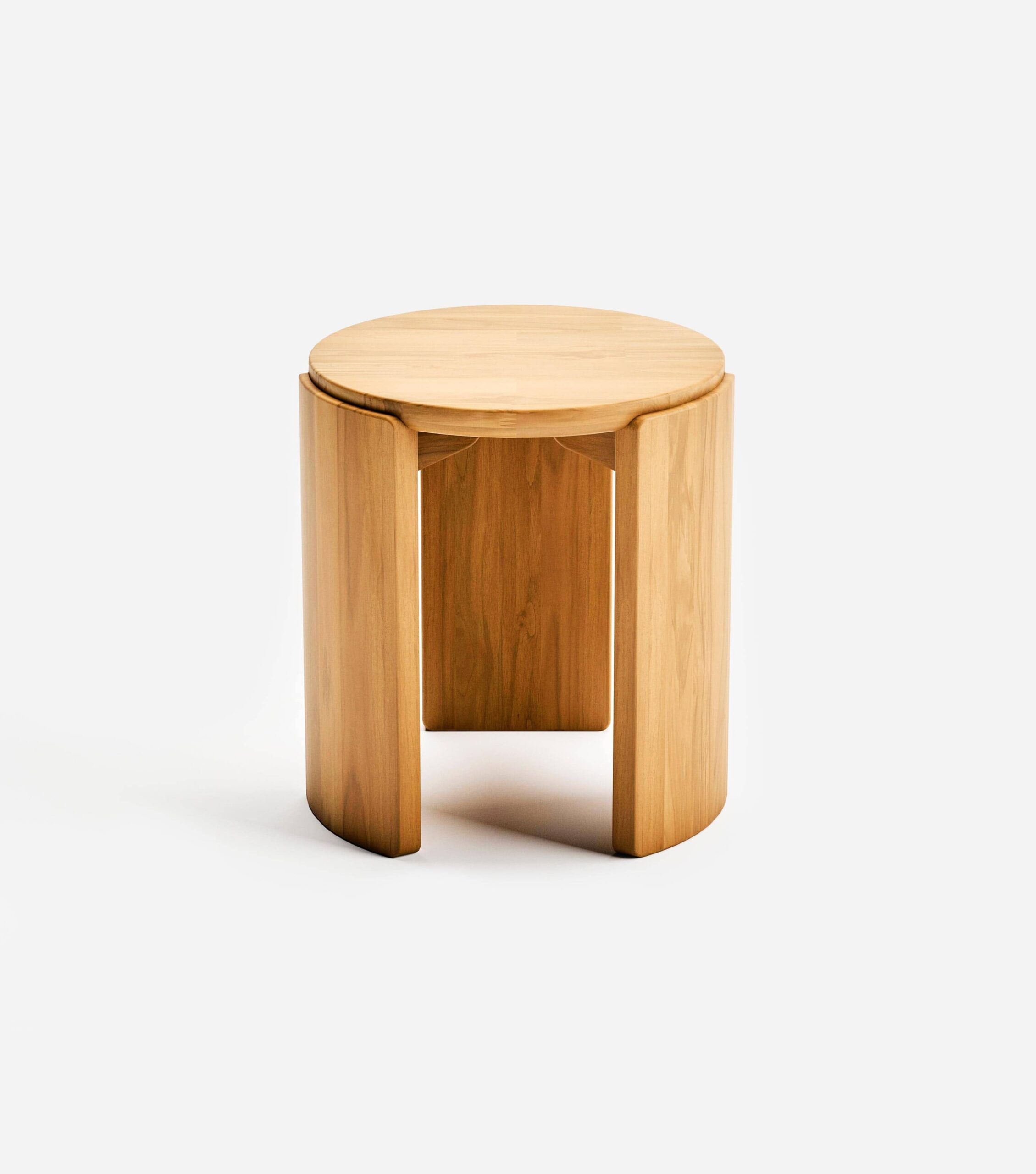 Miraflores Table Stool - Image 3