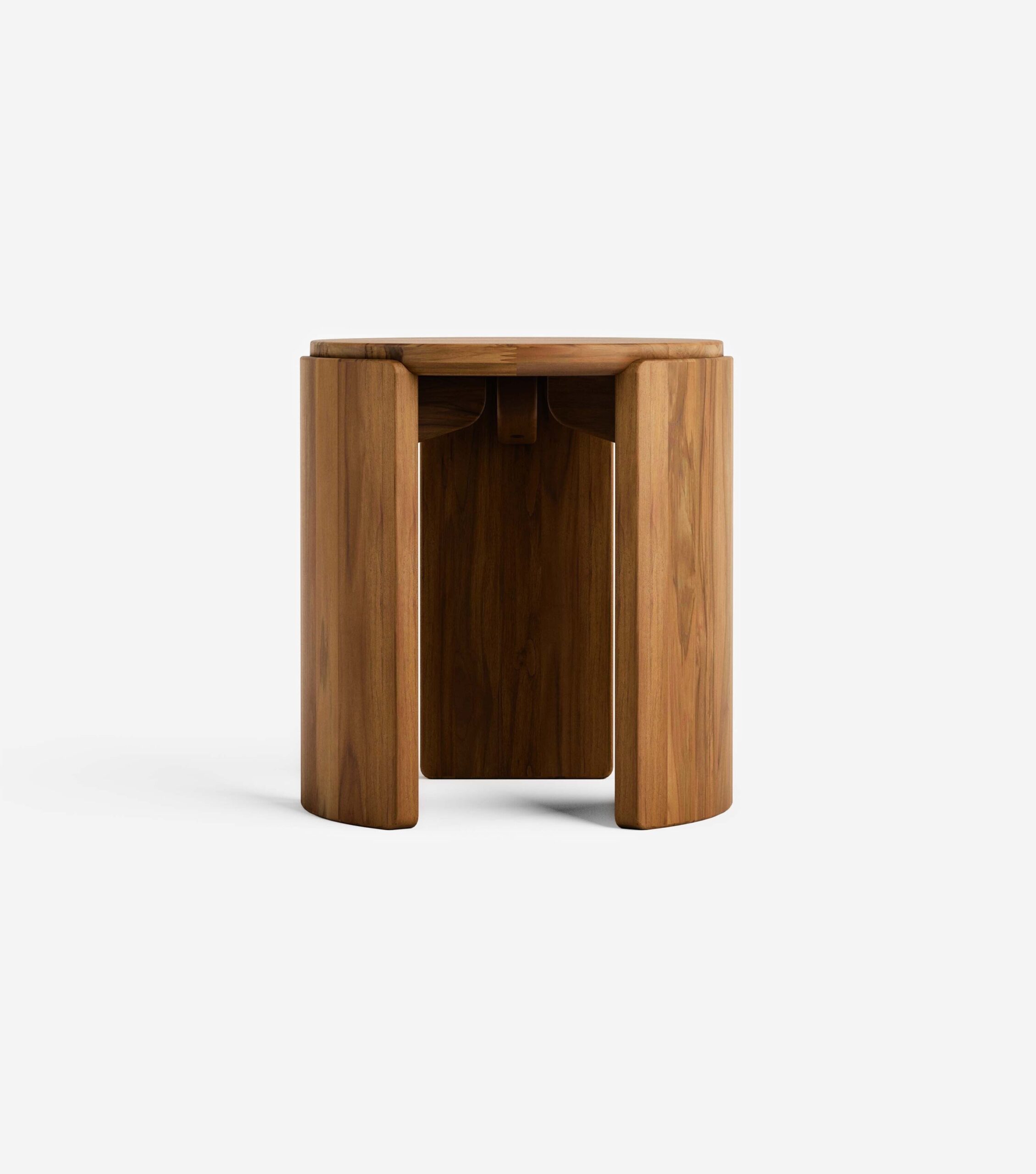 Miraflores Table Stool - Image 4
