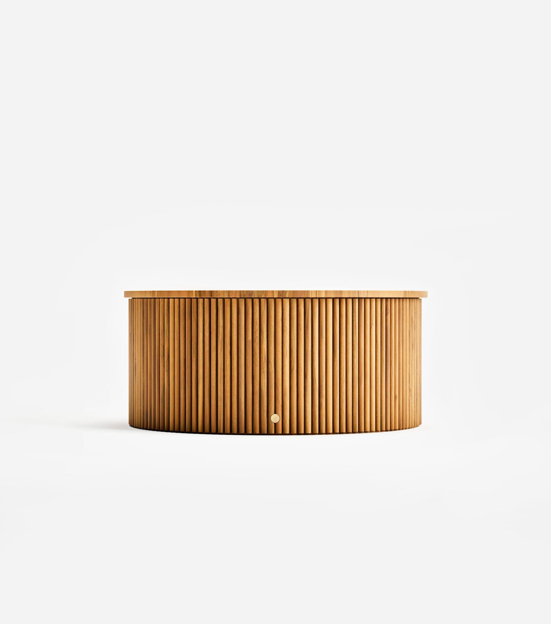 Granada Coffee Table
