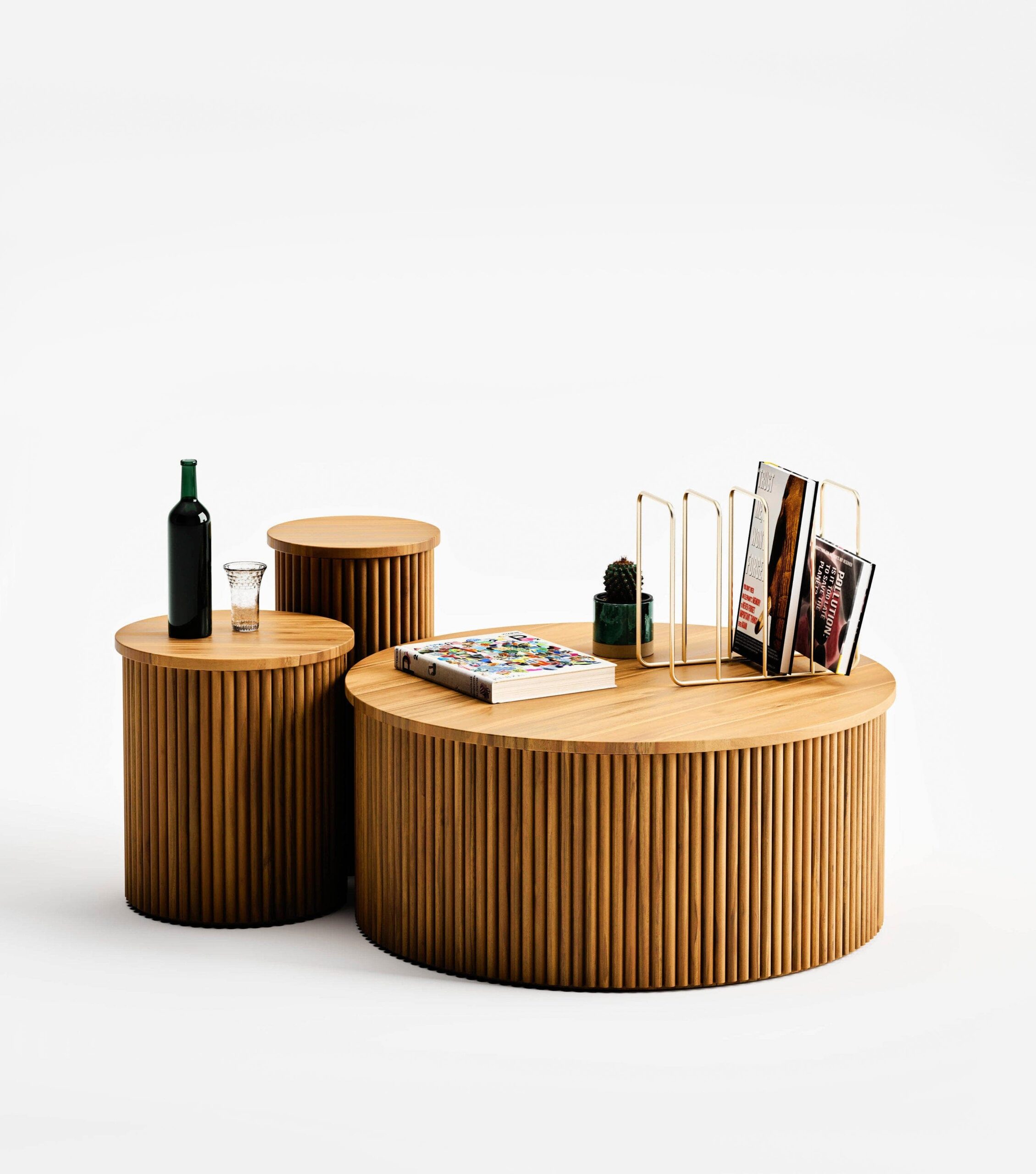 Granada Coffee Table - Image 4