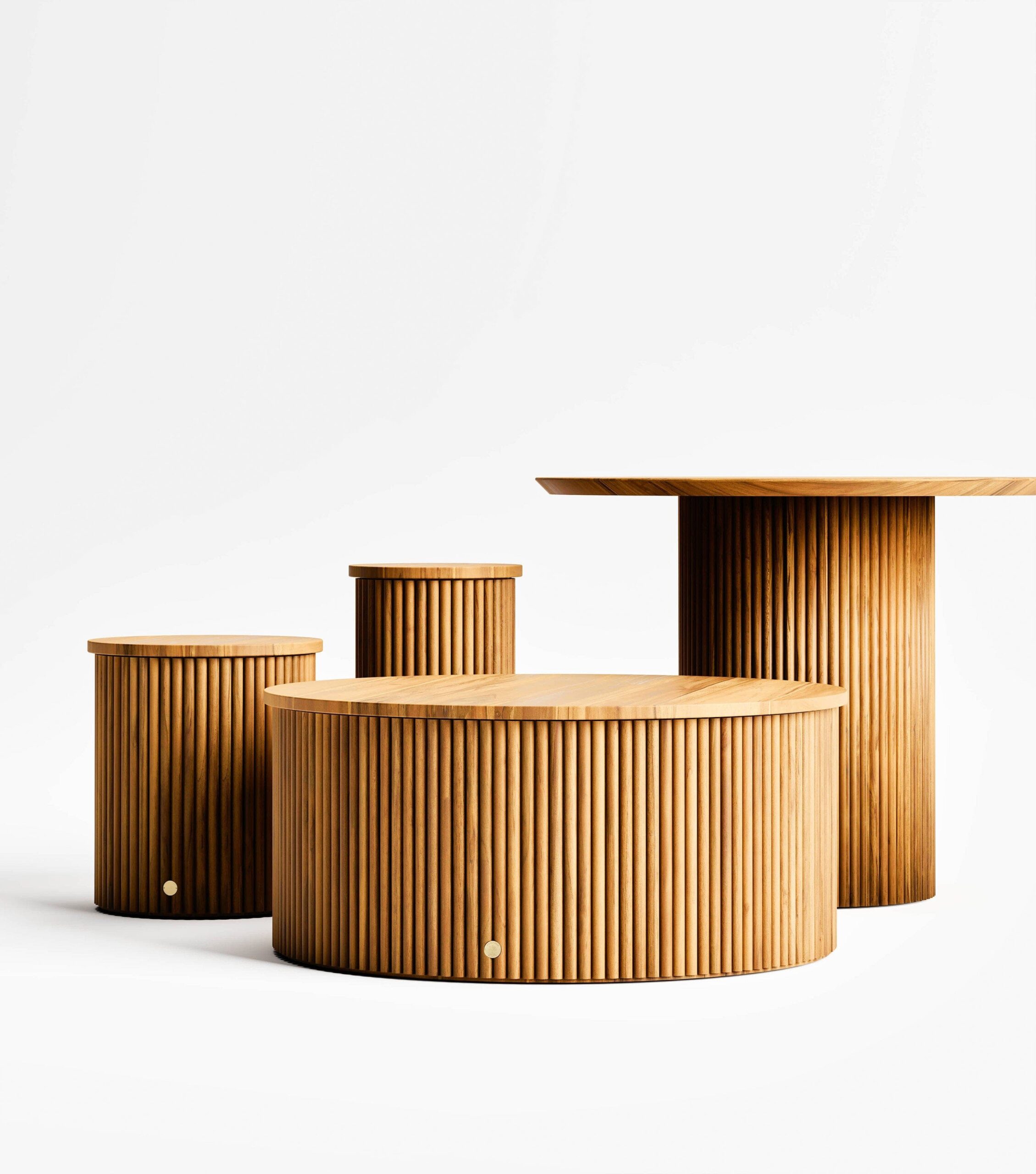 Granada Coffee Table - Image 5