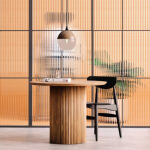 Alternative view of Granada Bistro Table