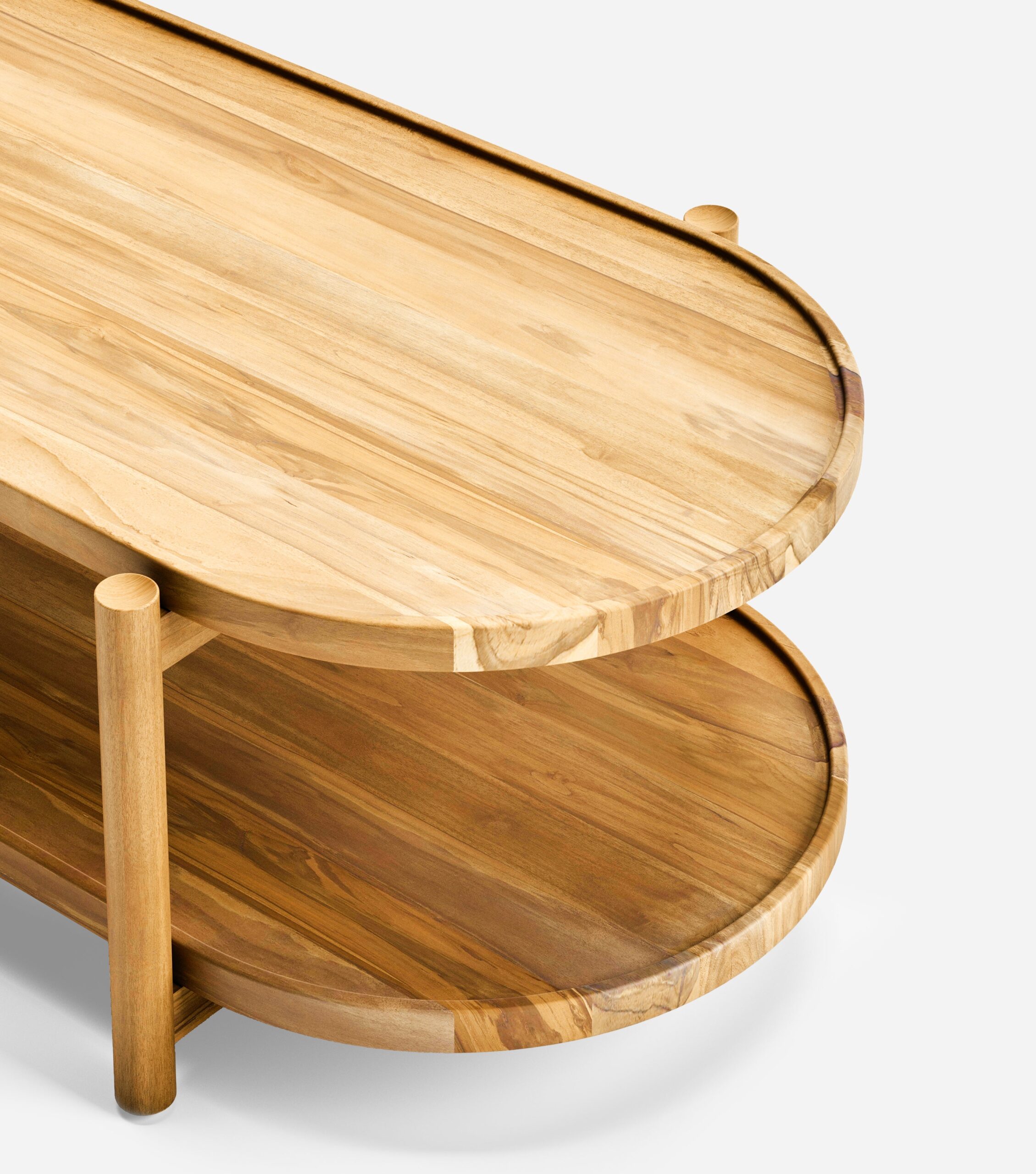 Metapa Coffee Table - Image 2