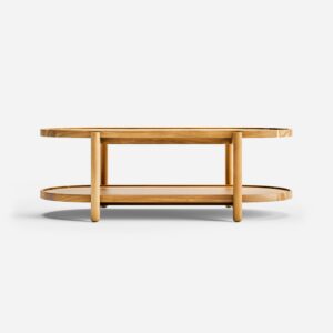 Metapa Coffee Table