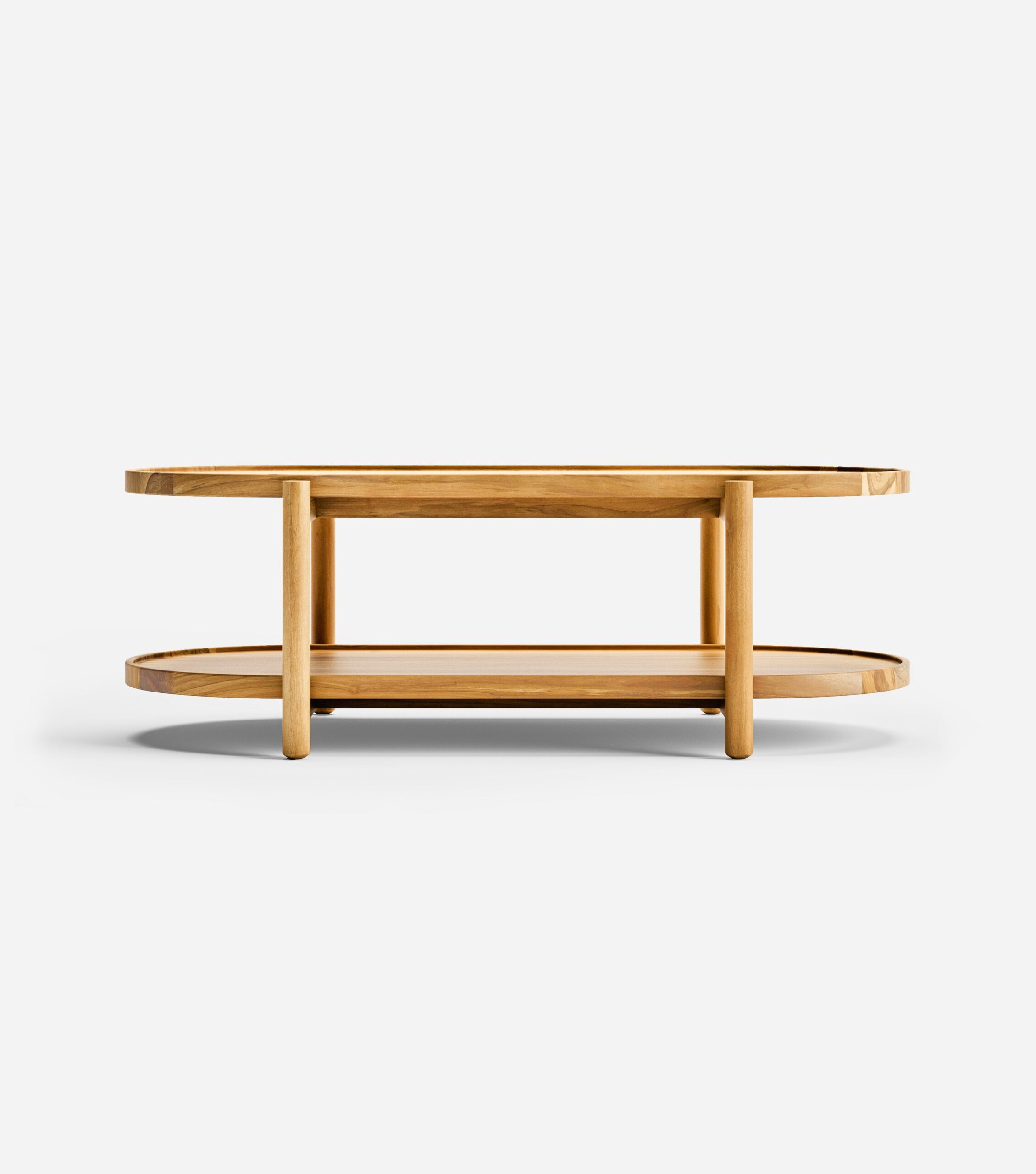 Metapa Coffee Table
