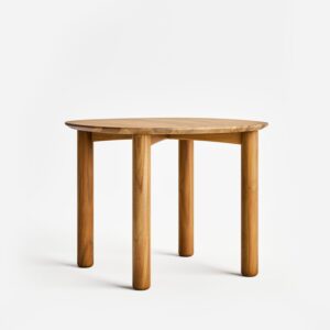 Alternative view of Vera Table