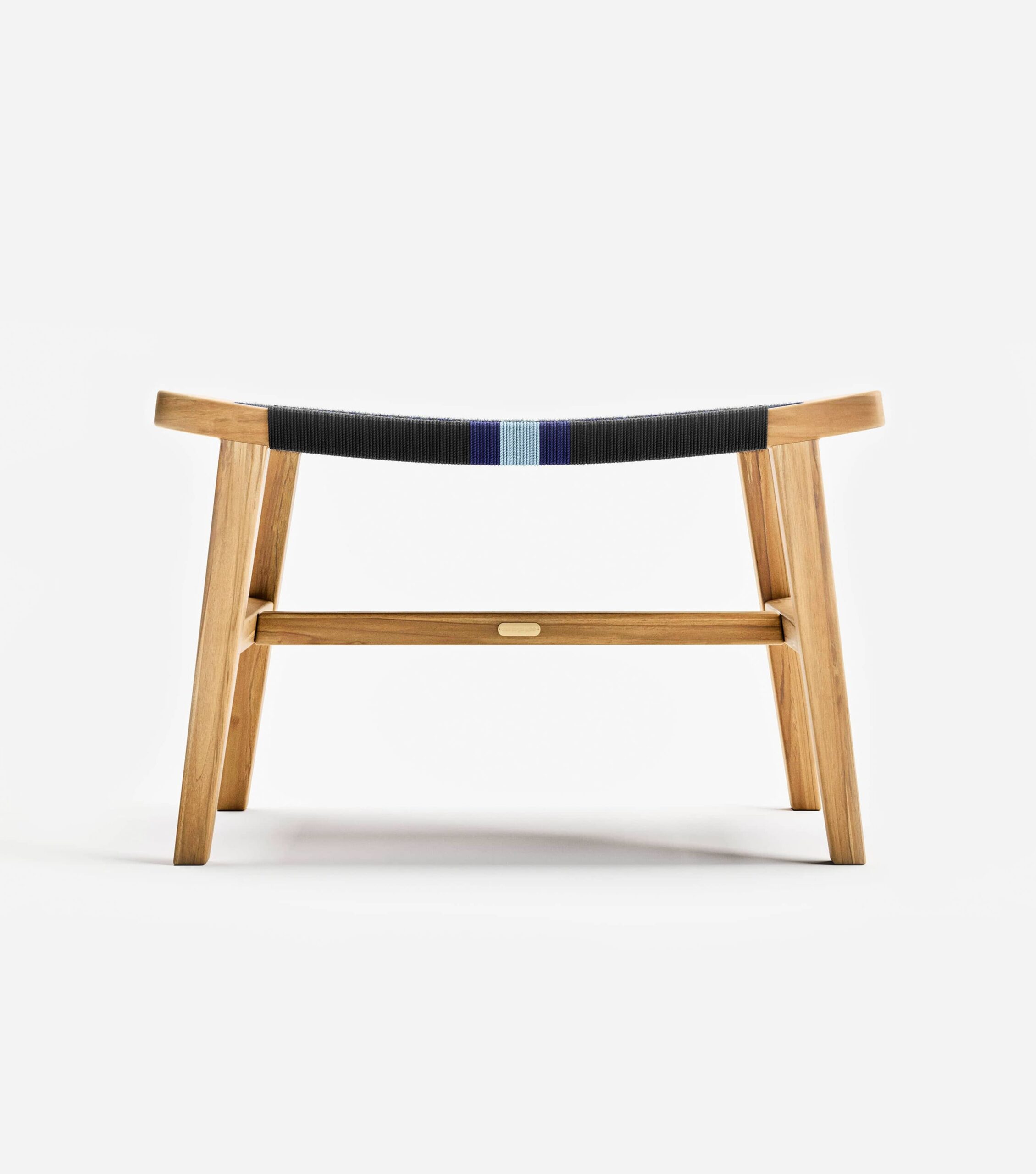 Masaya Ottoman | Mot Mot Pattern - Image 6
