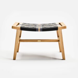 Masaya Ottoman | Colonial Pattern