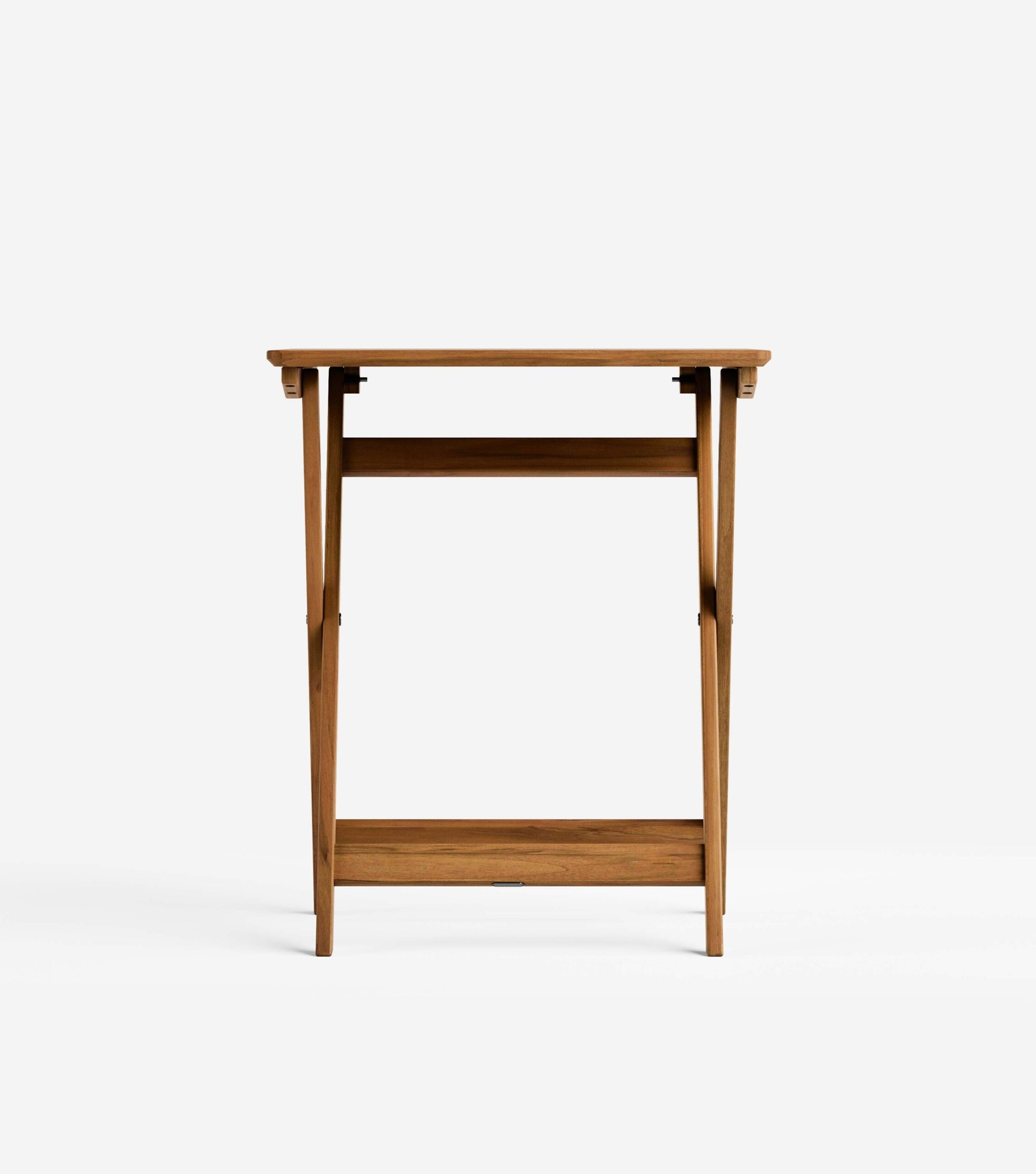Outdoor Folding Bistro table - Image 6