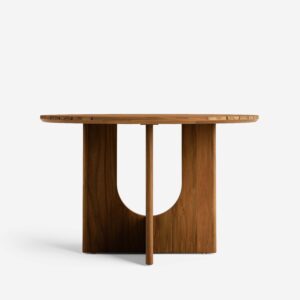 Dune Round Outdoor Table